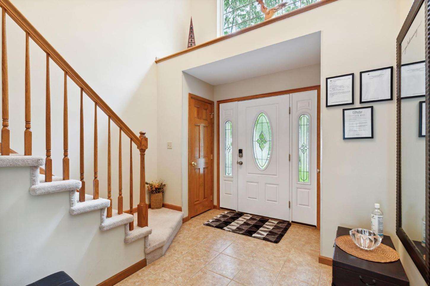 Spacious Home By Kalahari Waterpark, Camelback And Jim Thorpe, Free Ev Station Albrightsville ภายนอก รูปภาพ